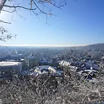 ホテル カーディナル