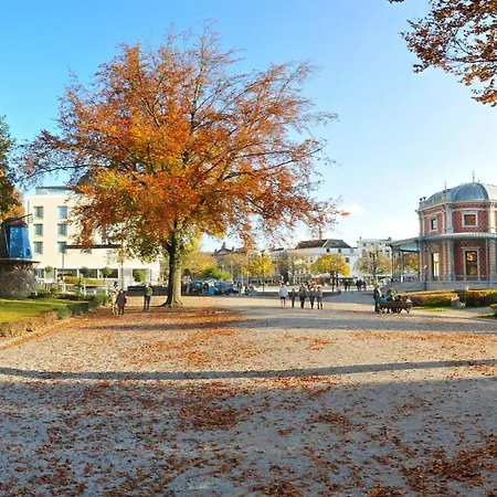 Cardinal Ξενοδοχείο Σπα