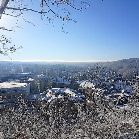 Ξενοδοχείο Cardinal