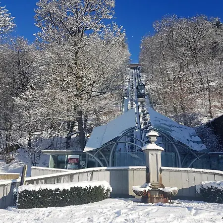 卡迪纳尔酒店 斯帕