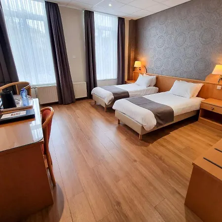 Cardinal 3* Spa