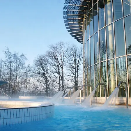 Cardinal Ξενοδοχείο Σπα