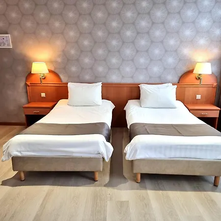 Cardinal 3* Spa