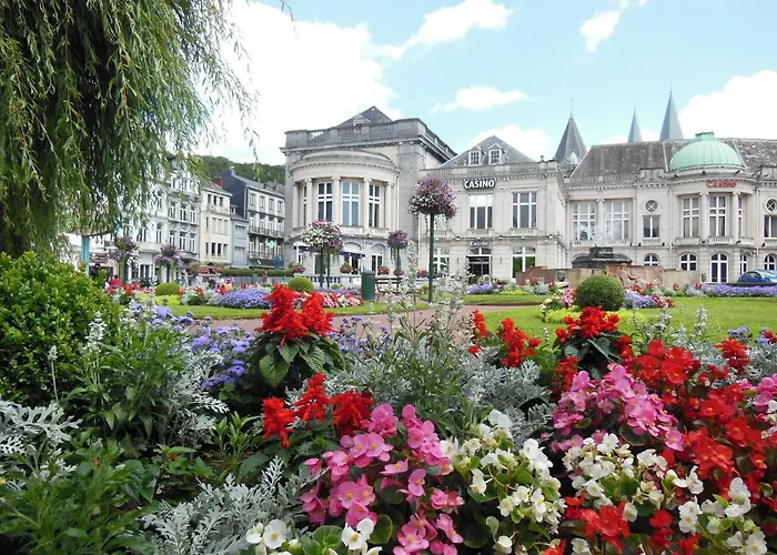 酒店 卡迪纳尔酒店