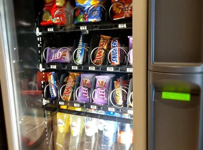 卡迪纳尔酒店 酒店