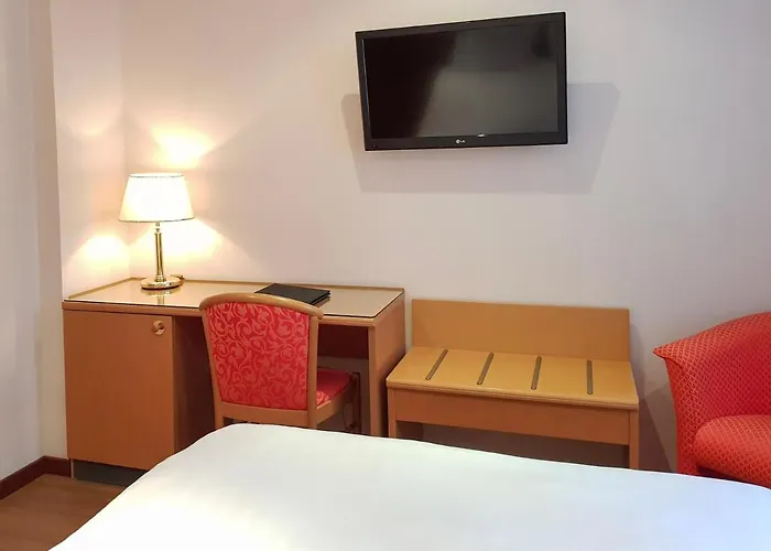 卡迪纳尔酒店 斯帕