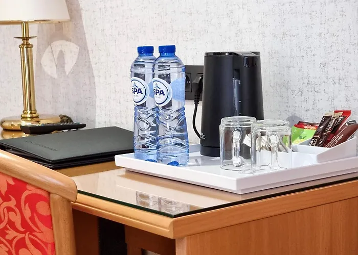 卡迪纳尔酒店 3*