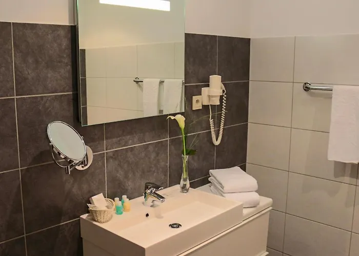 卡迪纳尔酒店 斯帕