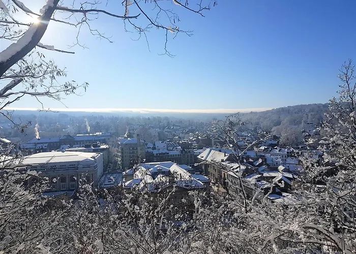 酒店 卡迪纳尔酒店