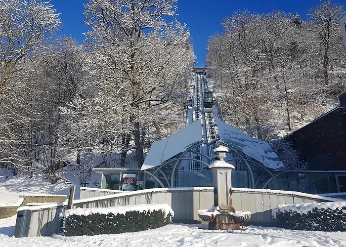 卡迪纳尔酒店 斯帕