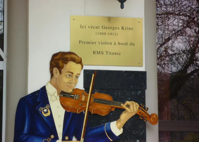 卡迪纳尔酒店 酒店 3*